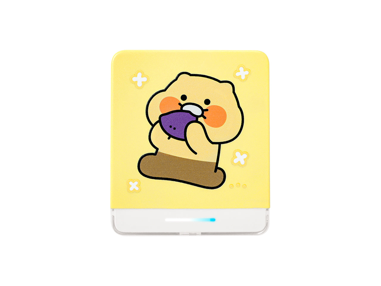 Power Bank 5,000 - Authentic Kakao Friends from Korea | Koolseoul