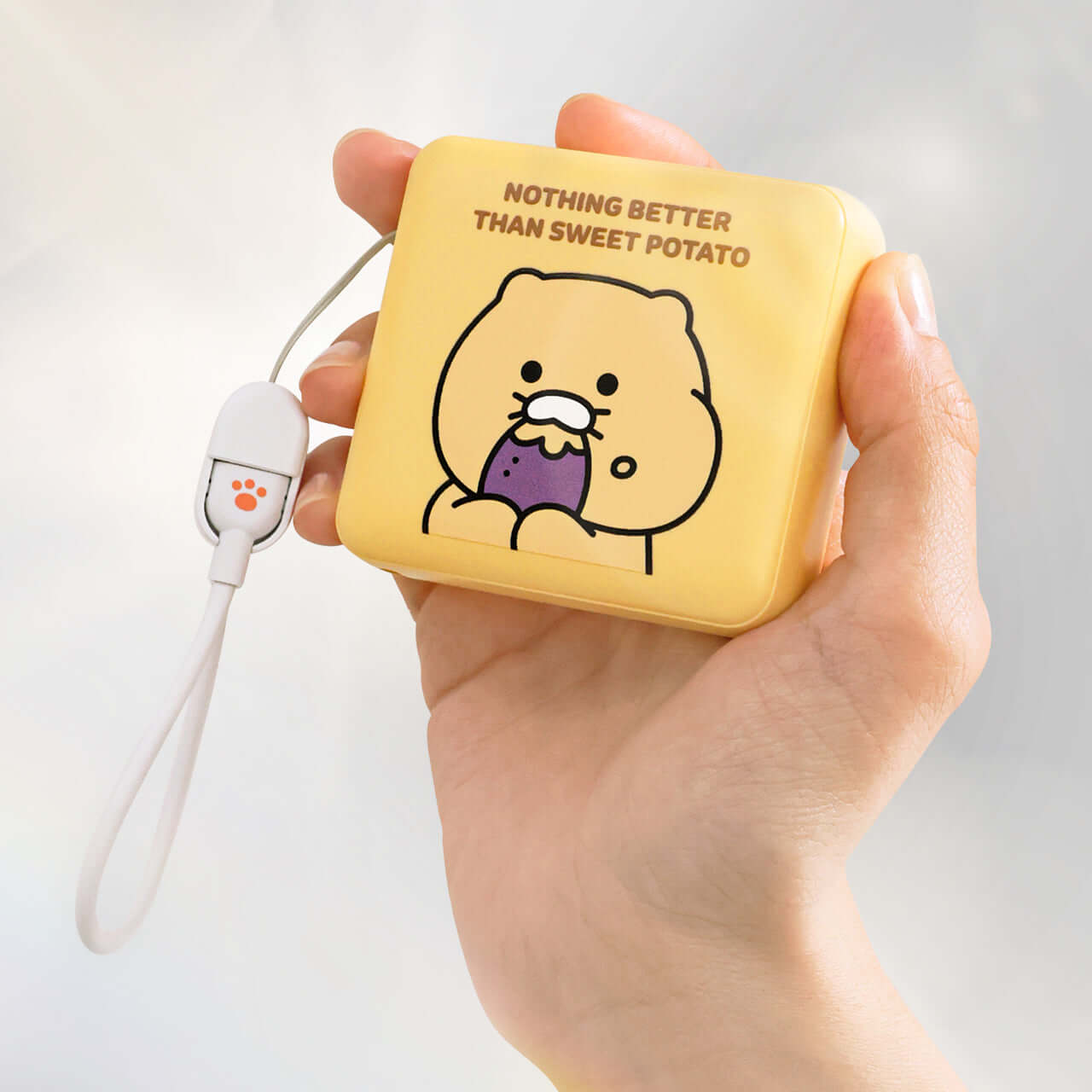 Kakao Friends Chunsik Power Bank