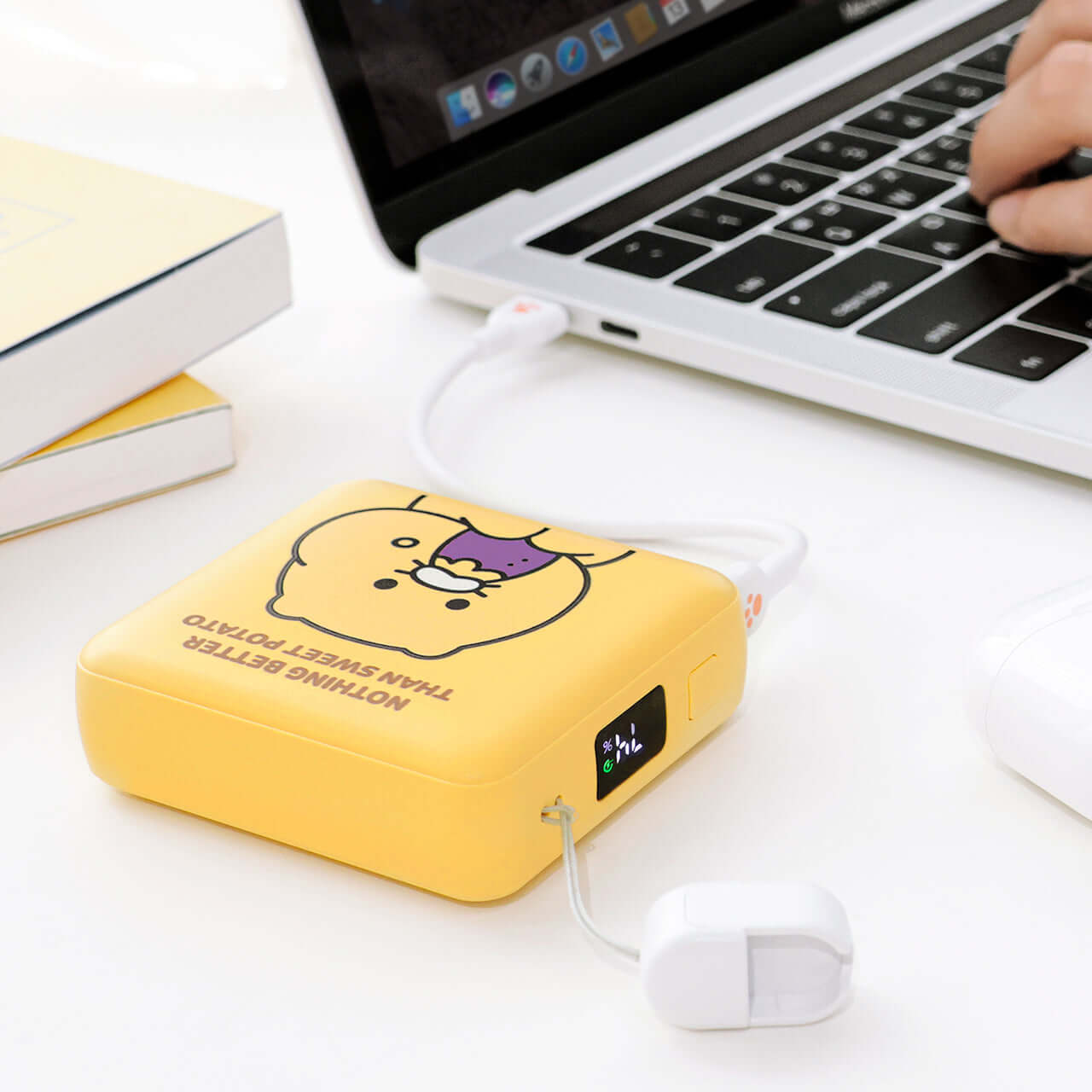 Kakao Friends Chunsik Power Bank