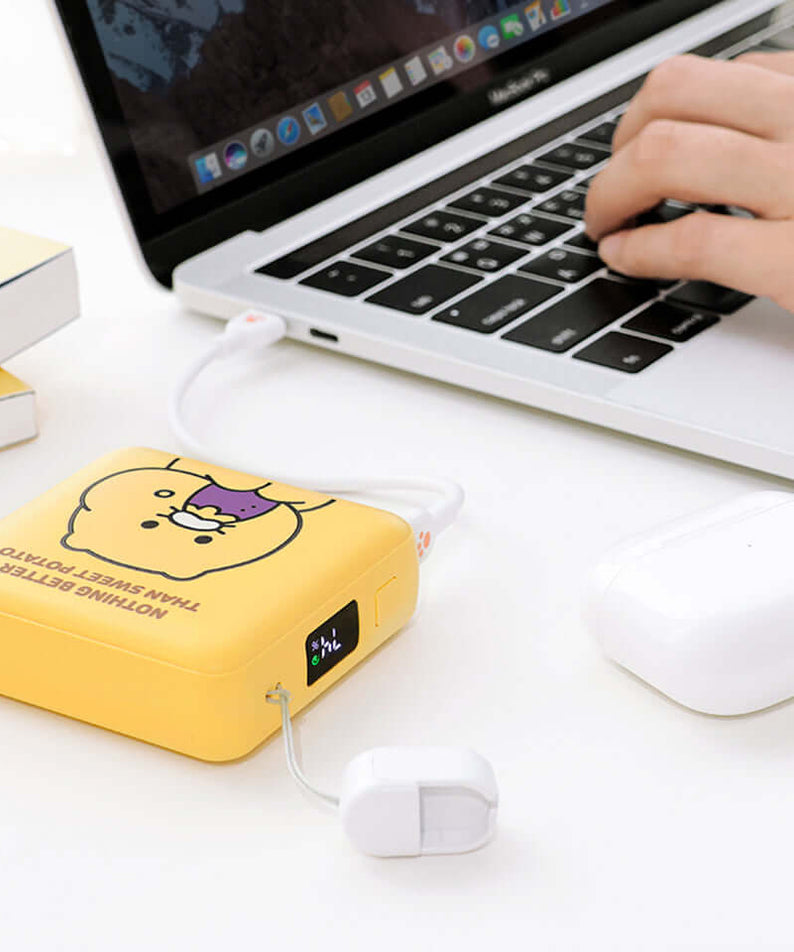 Kakao Friends Chunsik Power Bank