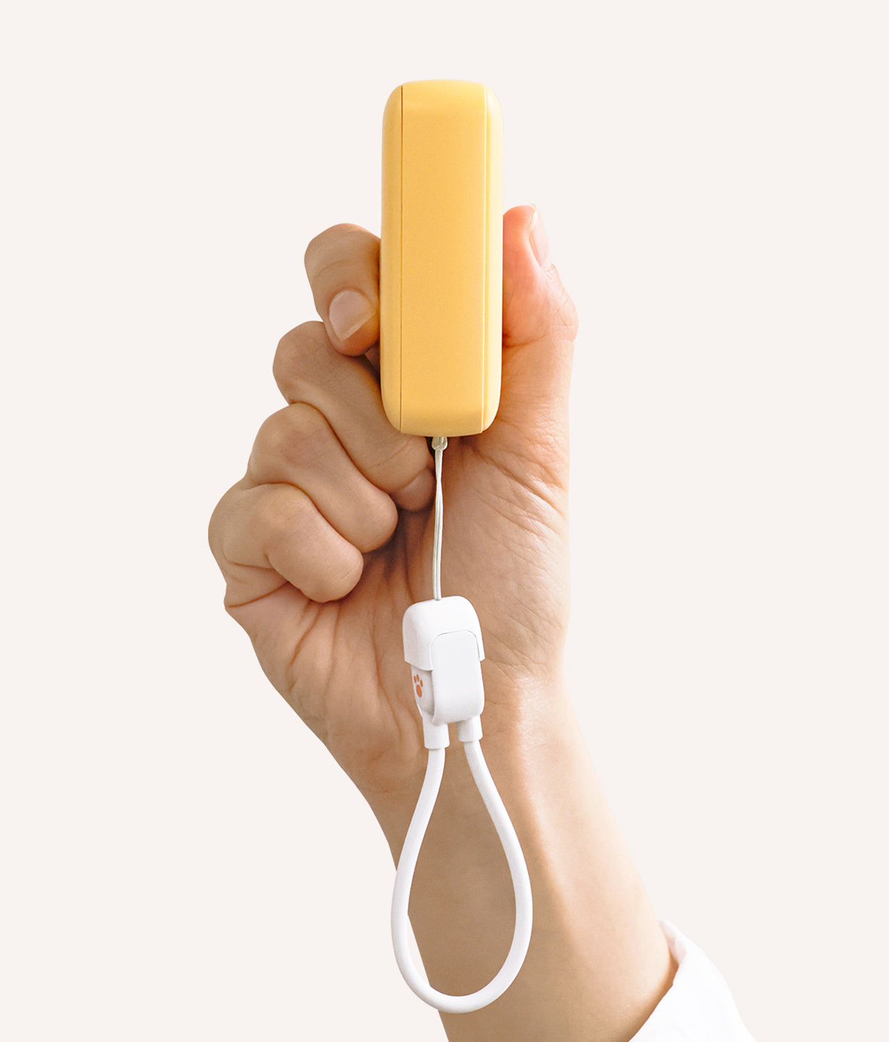 Mini Power Bank 10,000 Chunsik - Korean kawaii Kakao Friends | Koolseoul