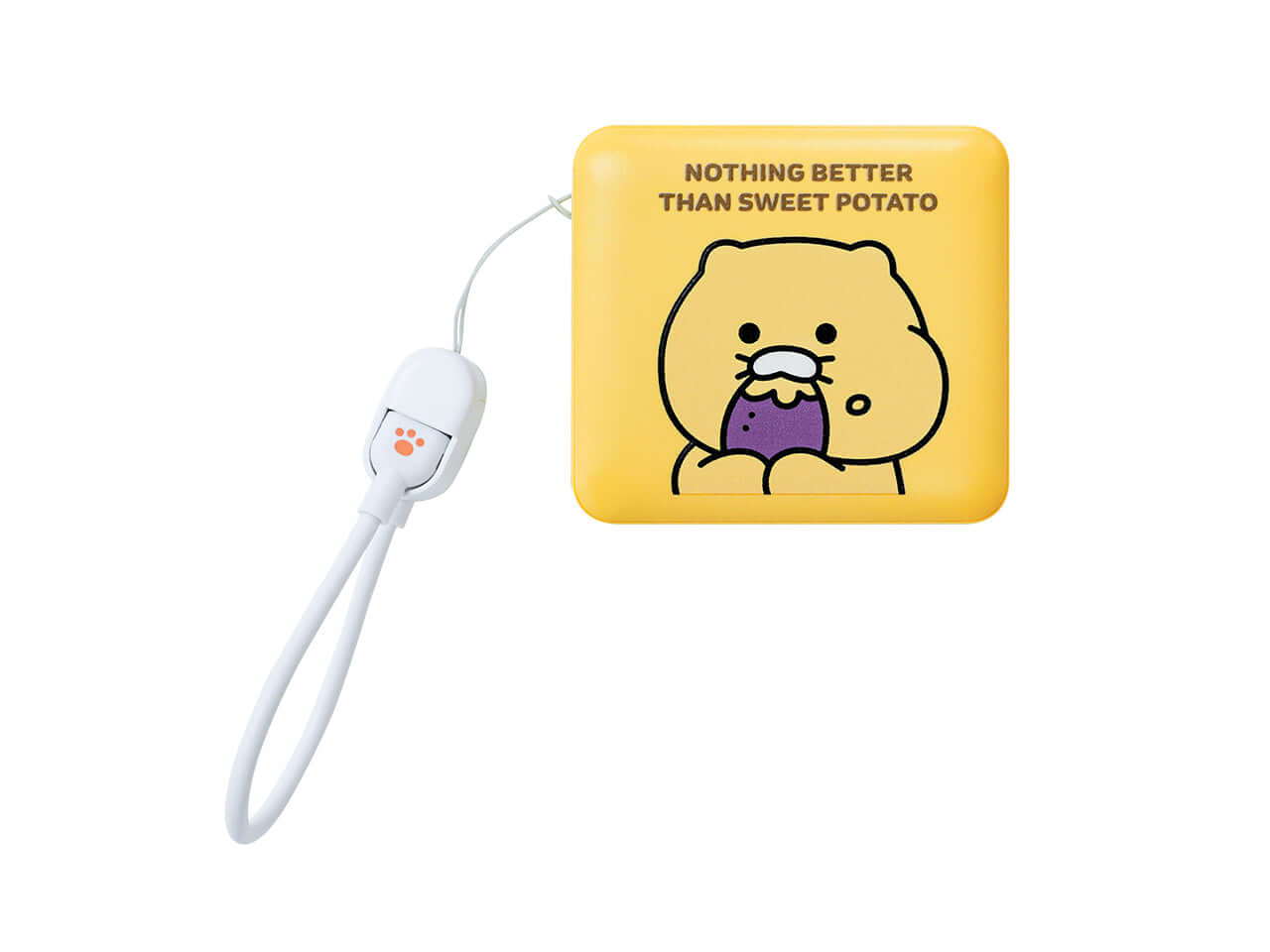 Kakao Friends Chunsik Power Bank
