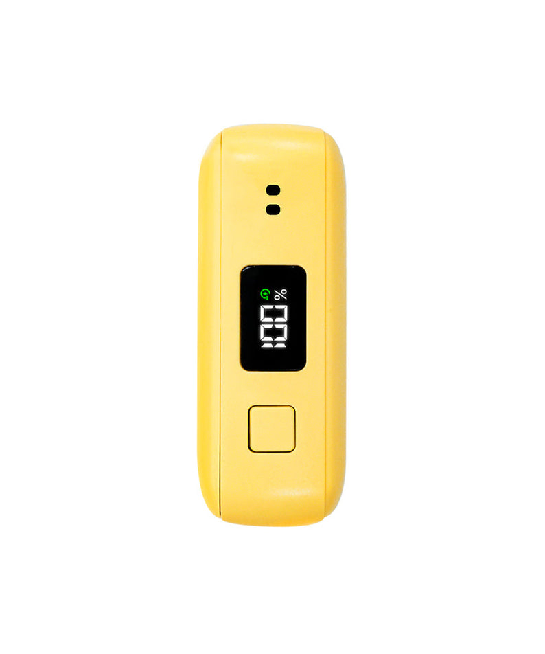 Mini Power Bank 10,000 Chunsik - Korean kawaii Kakao Friends | Koolseoul