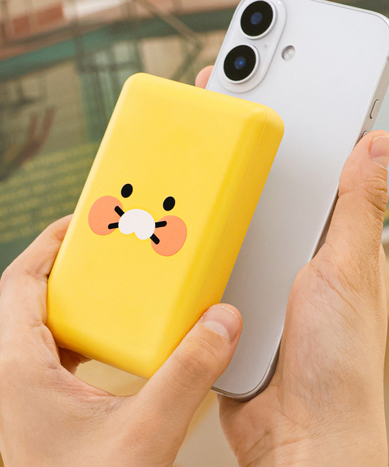 Kakao Friends Chunsik Power Bank