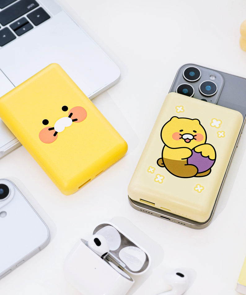 Kakao Friends Chunsik Power Bank