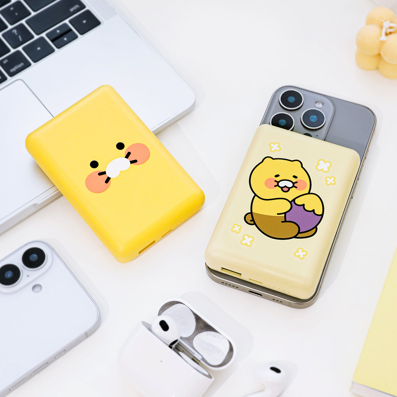 Kakao Friends Chunsik Power Bank