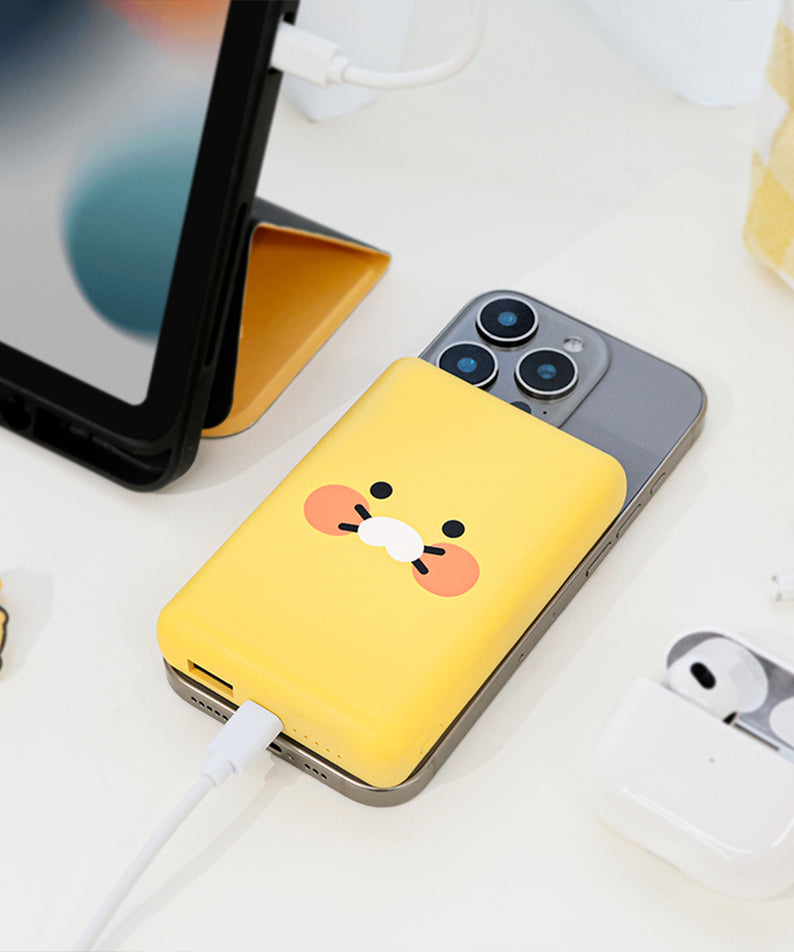 Kakao Friends Chunsik Power Bank