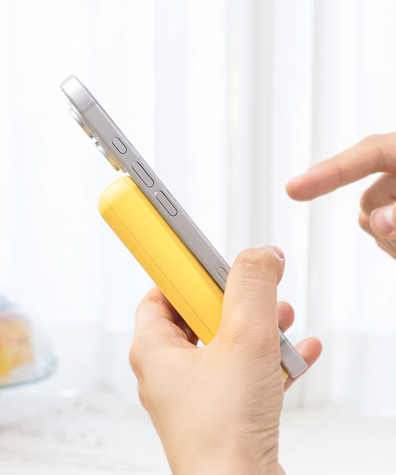 Kakao Friends Chunsik Power Bank