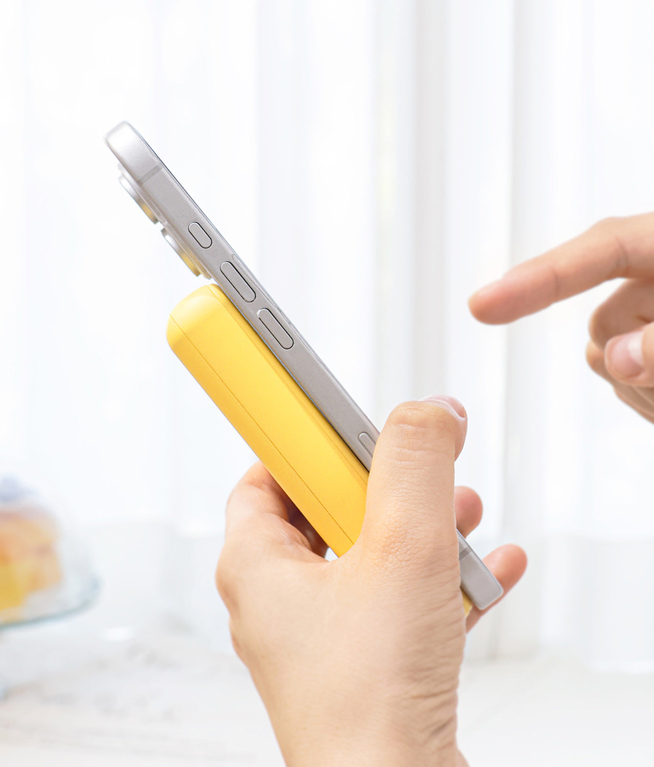 Kakao Friends Chunsik Power Bank