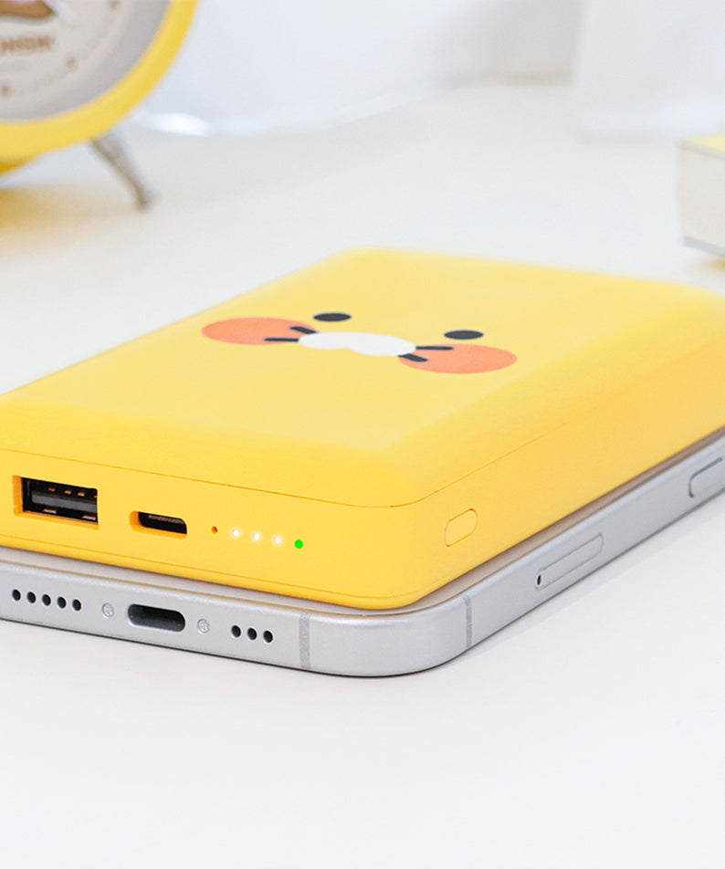 Kakao Friends Chunsik Power Bank