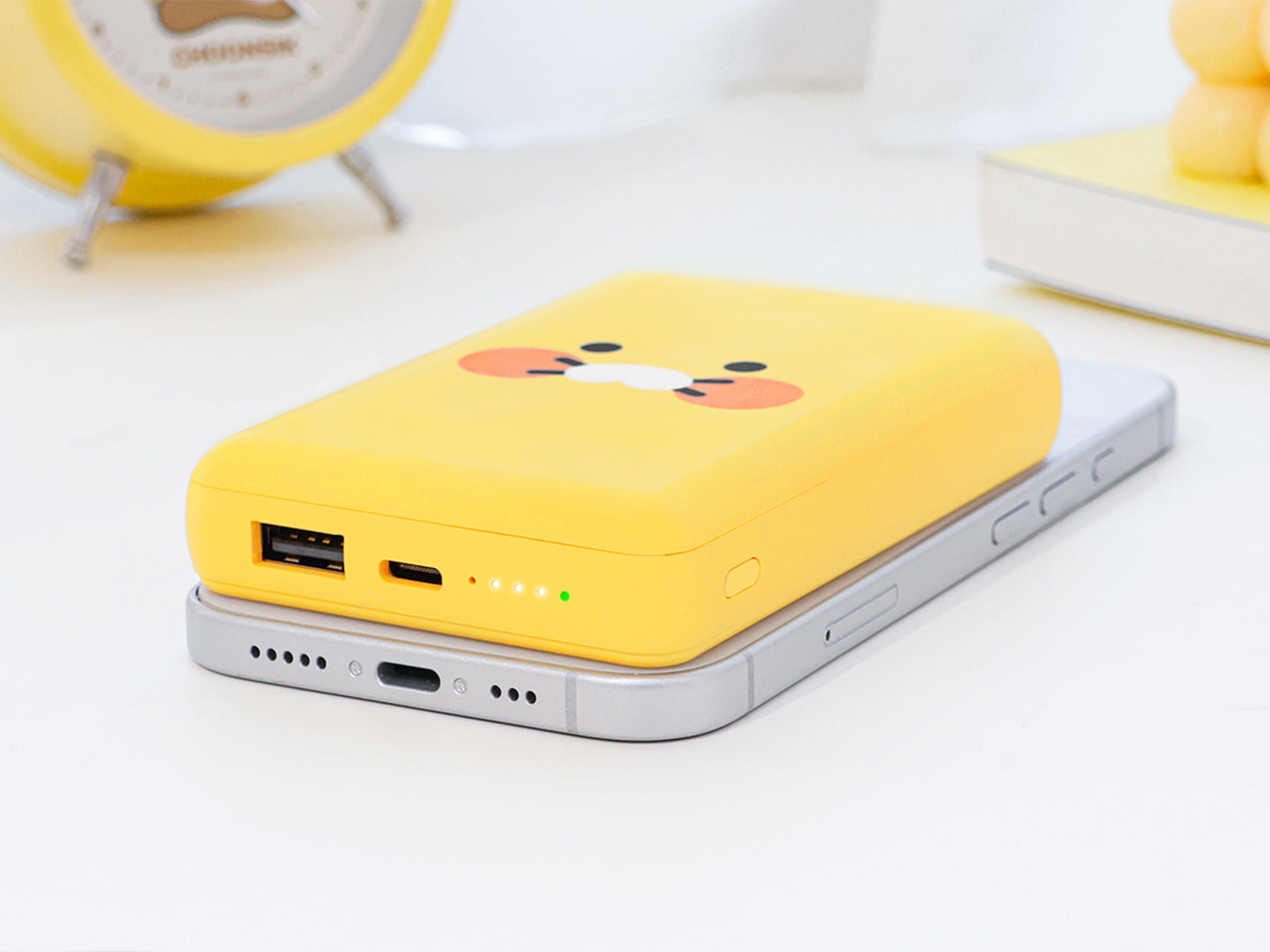 Kakao Friends Chunsik Power Bank