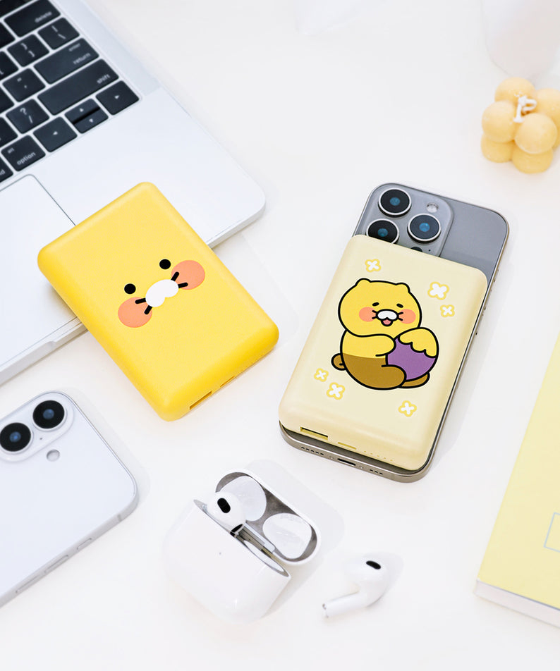 Kakao Friends Chunsik Power Bank