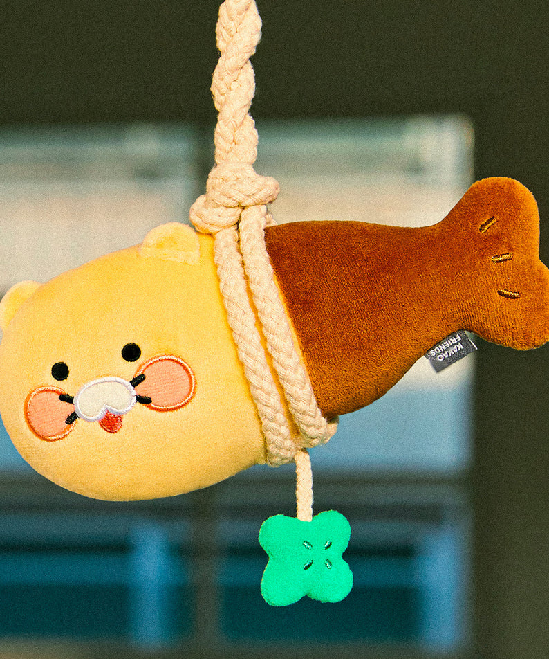 Chunsik Diffuser - Official Kakao Friends merchandise | Koolseoul
