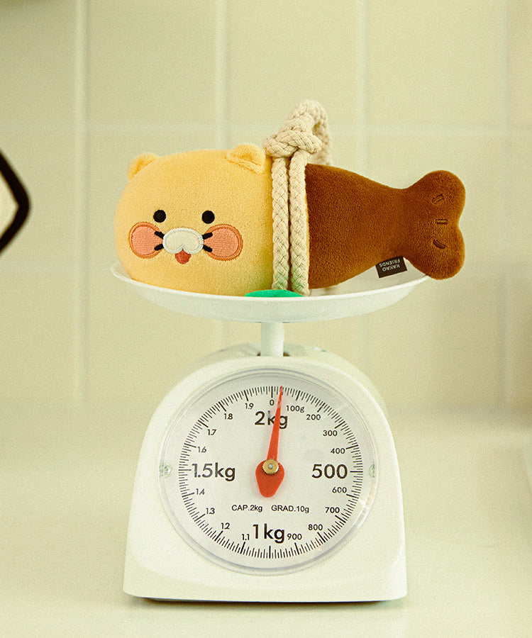 Chunsik Diffuser - Authentic Kakao Friends from Korea | Koolseoul