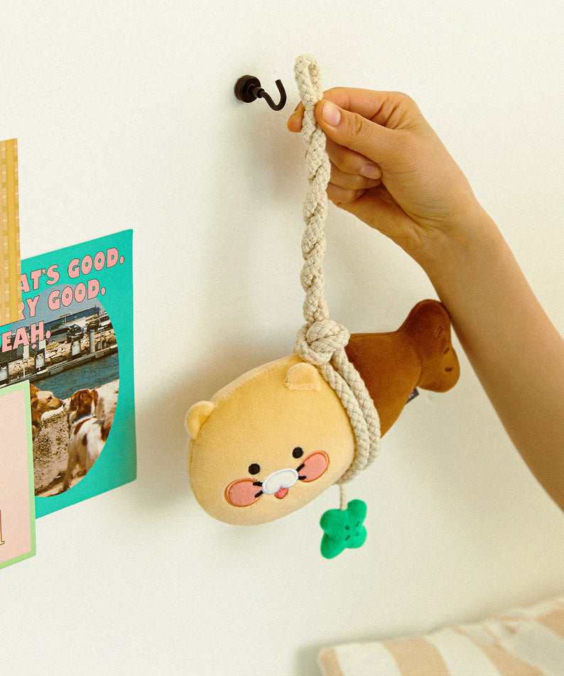 Chunsik Diffuser - Official Kakao Friends merchandise | Koolseoul