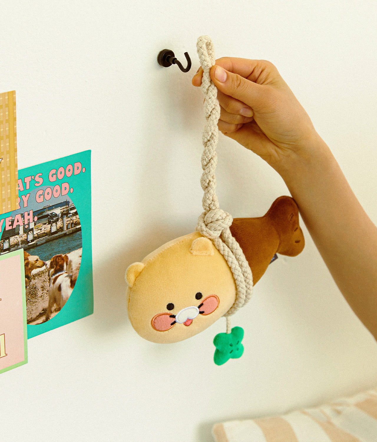 Chunsik Diffuser - Official Kakao Friends merchandise | Koolseoul