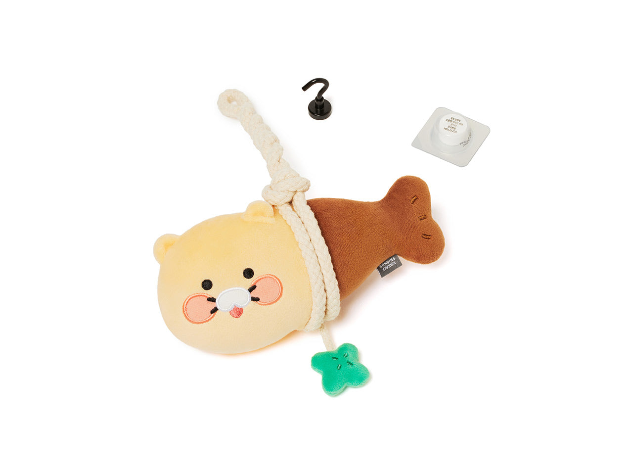 Chunsik Diffuser - Official Kakao Friends merchandise | Koolseoul
