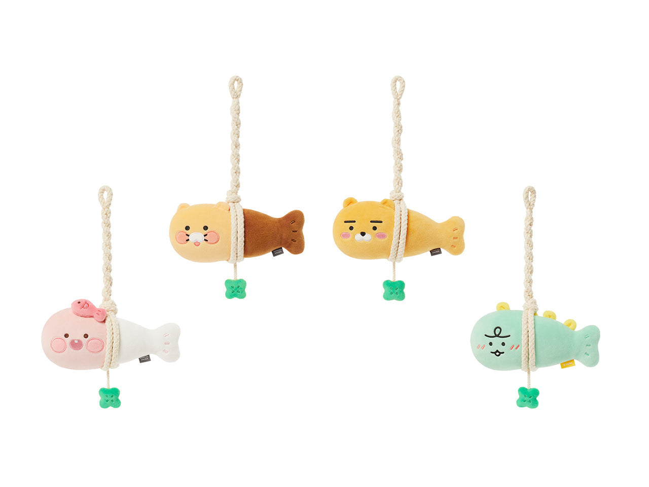 Chunsik Diffuser - Korean kawaii Kakao Friends | Koolseoul