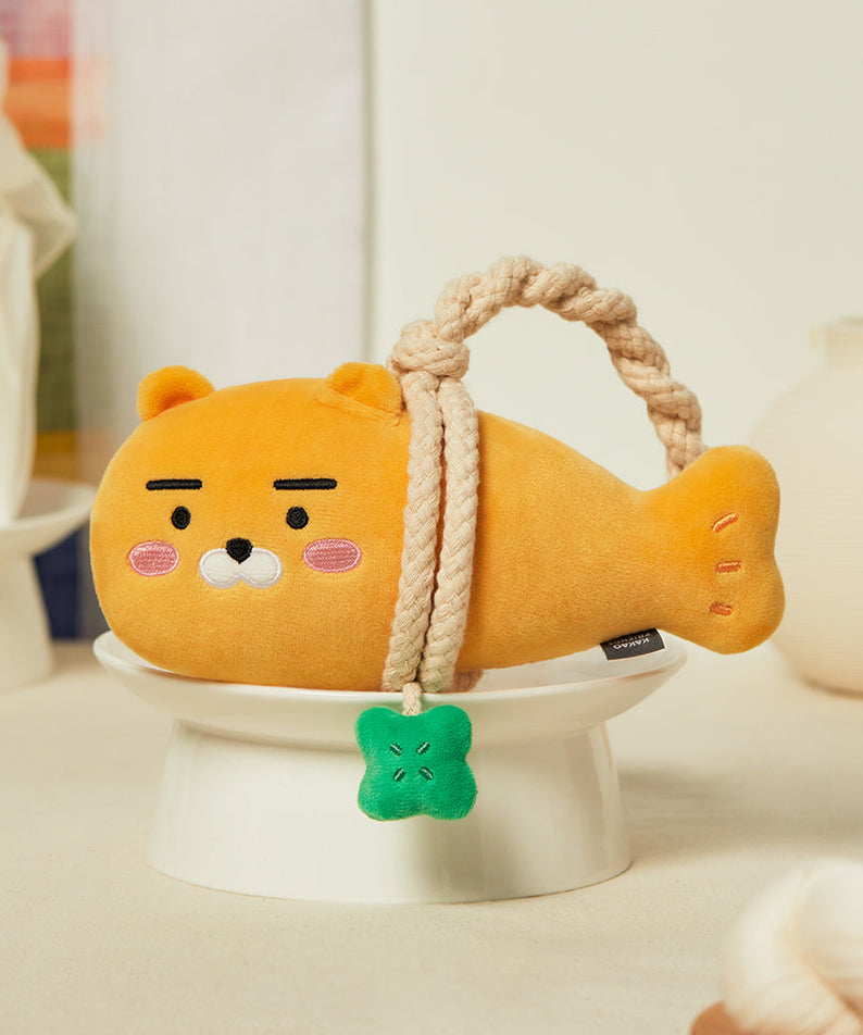 Ryan Diffuser - Authentic Kakao Friends from Korea | Koolseoul
