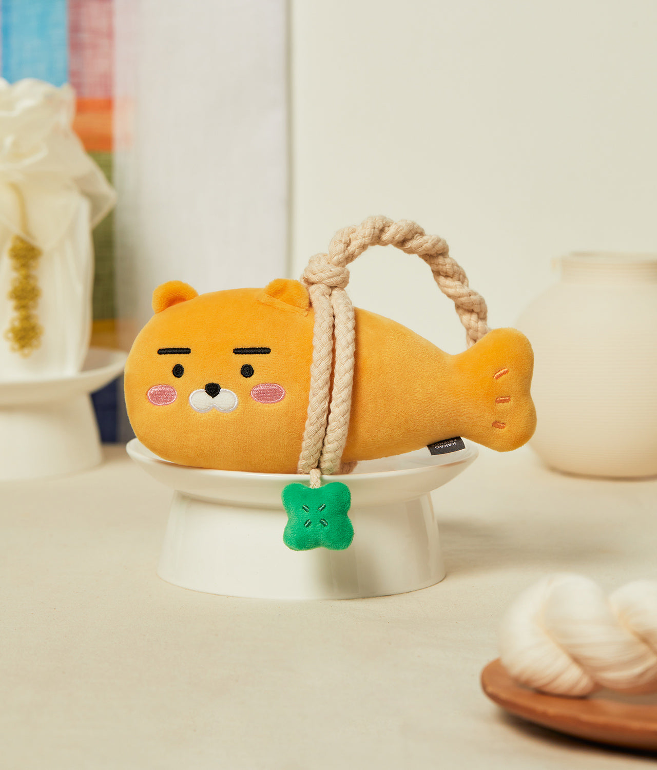 Ryan Diffuser - Official Kakao Friends merchandise | Koolseoul