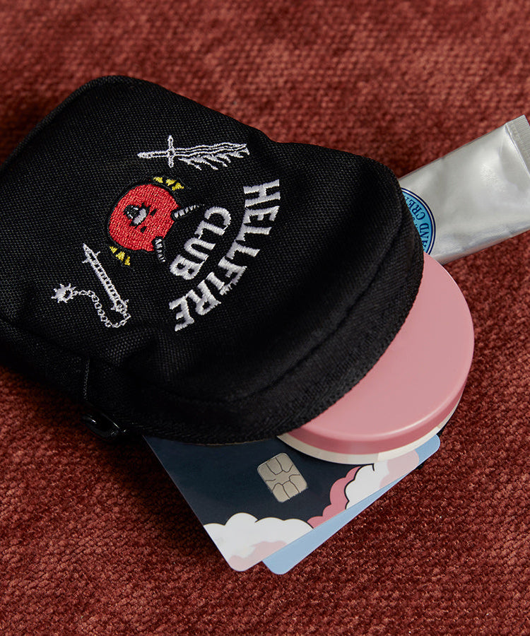 XFriends Pouch Chunsik - Korean kawaii Kakao Friends | Koolseoul