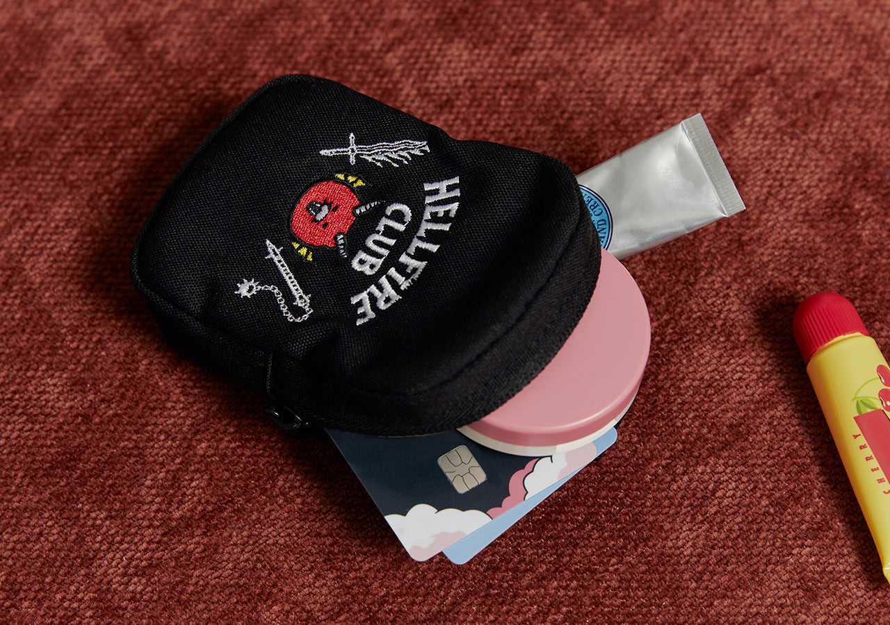 XFriends Pouch Chunsik - Korean kawaii Kakao Friends | Koolseoul