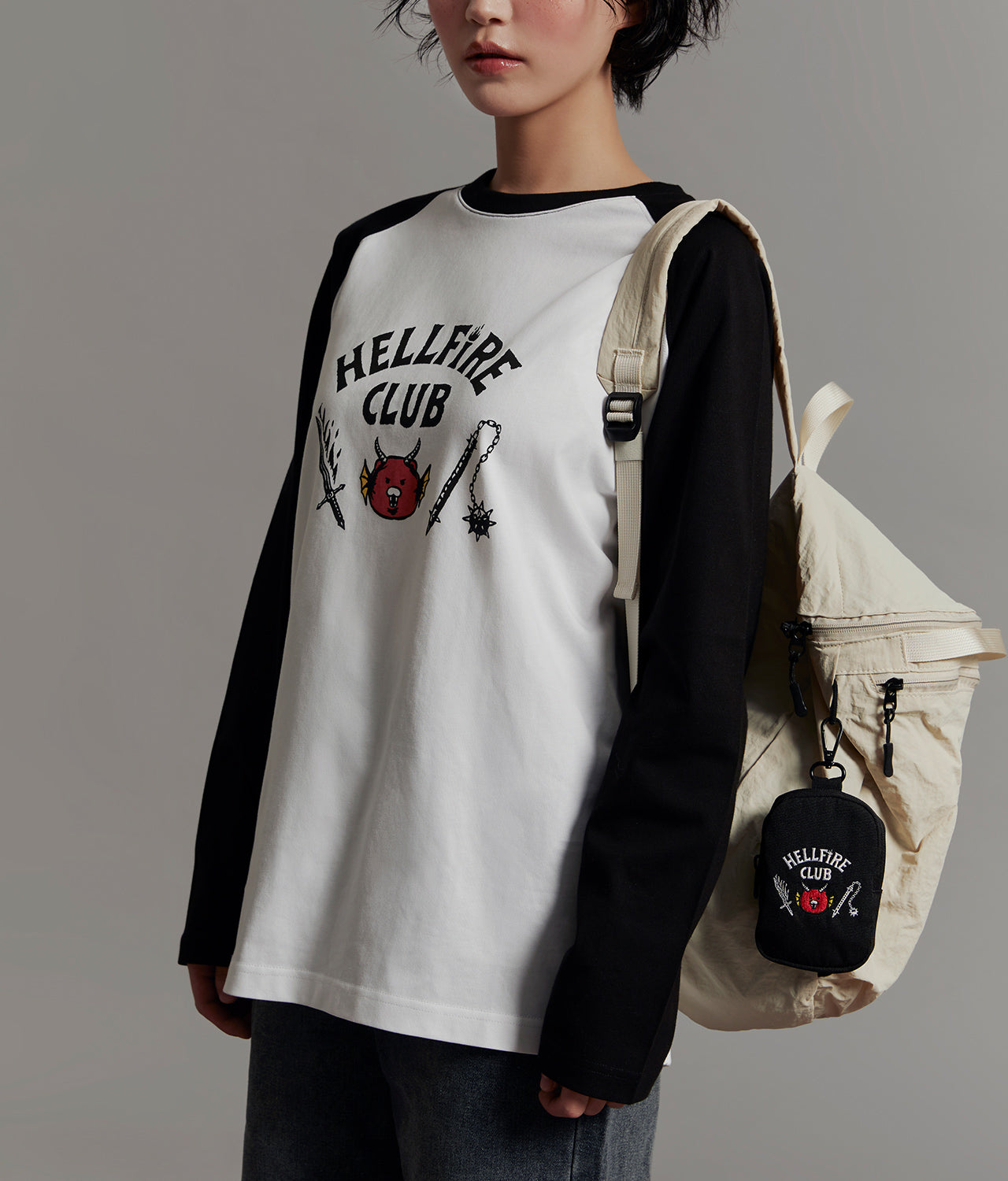 XFriends Pouch Chunsik - Korean kawaii Kakao Friends | Koolseoul