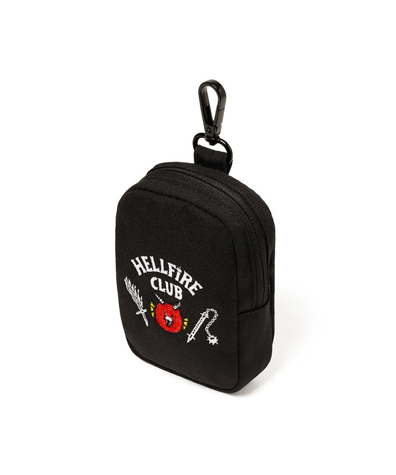 XFriends Pouch Chunsik - Authentic Kakao Friends from Korea | Koolseoul