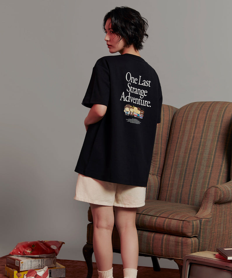 XFriends T-Shirt Chunsik - Authentic Kakao Friends from Korea | Koolseoul