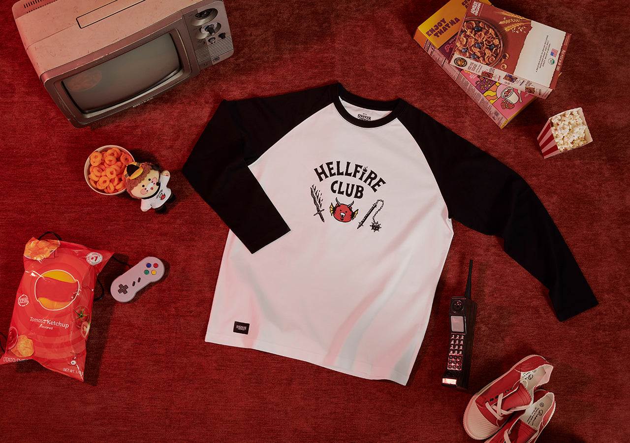 XFriends T-Shirt Chunsik - Korean kawaii Kakao Friends | Koolseoul
