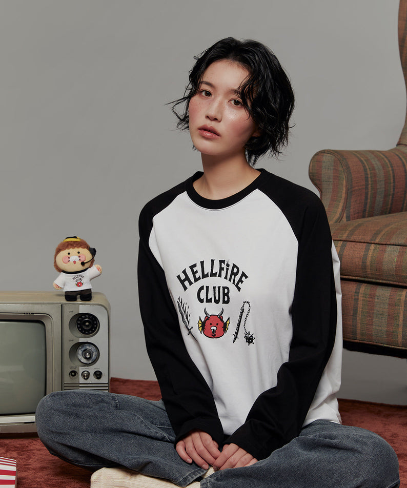XFriends T-Shirt Chunsik - Authentic Kakao Friends from Korea | Koolseoul