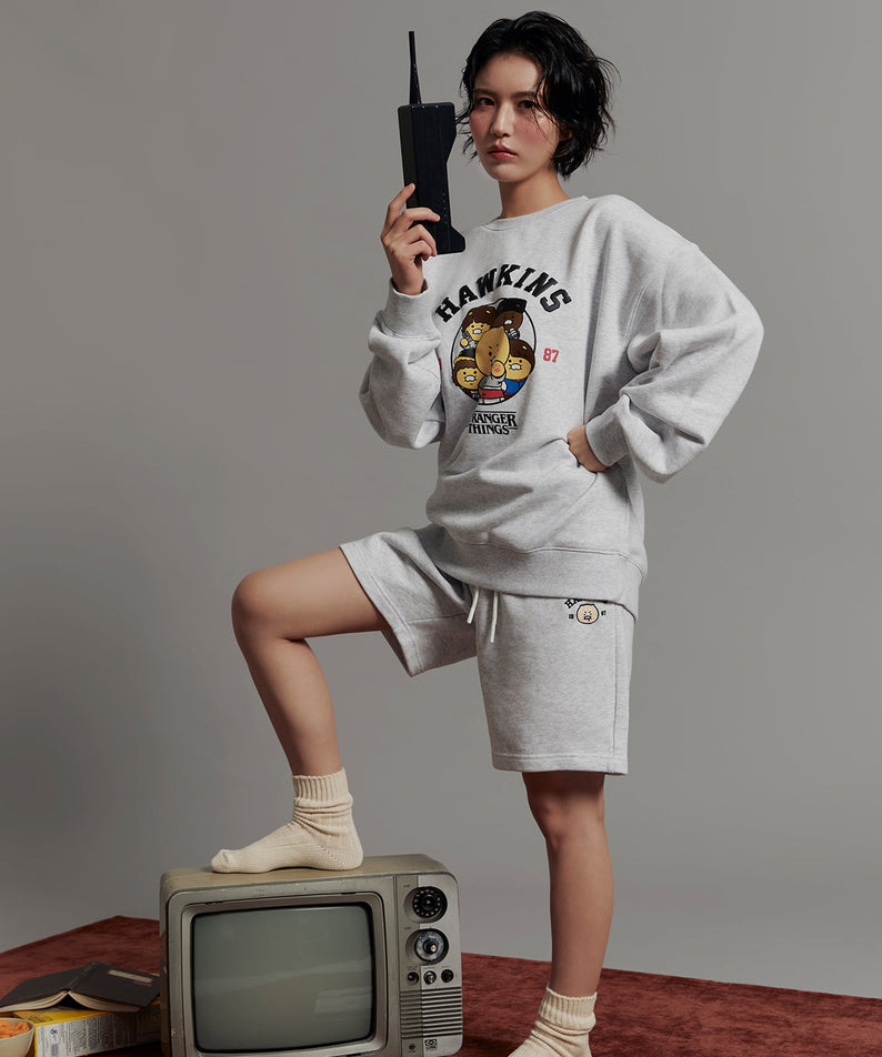 XFriends Chunsik - Authentic Kakao Friends from Korea | Koolseoul