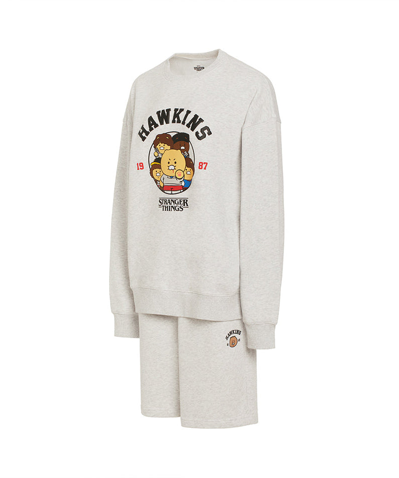 XFriends Chunsik - Official Kakao Friends merchandise | Koolseoul