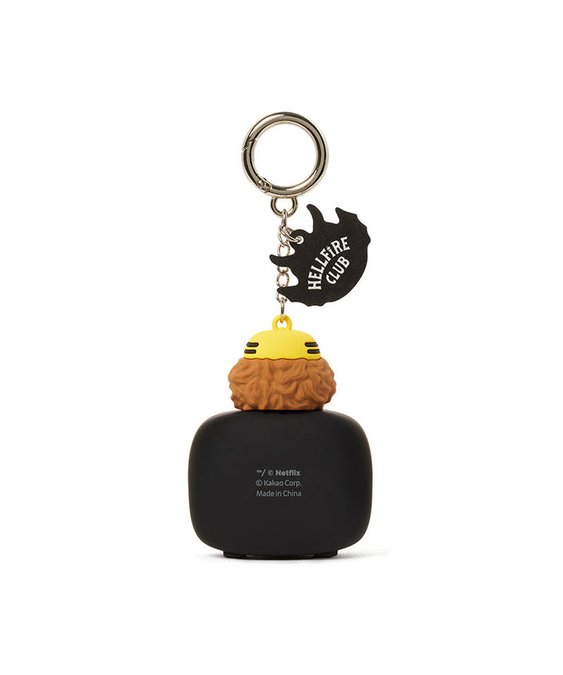XFriends TV Figurine Keychain Chunsik - Authentic Kakao Friends from Korea | Koolseoul