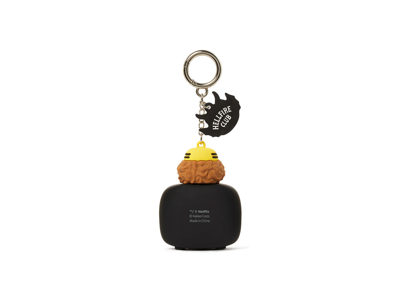 XFriends TV Figurine Keychain Chunsik - Authentic Kakao Friends from Korea | Koolseoul