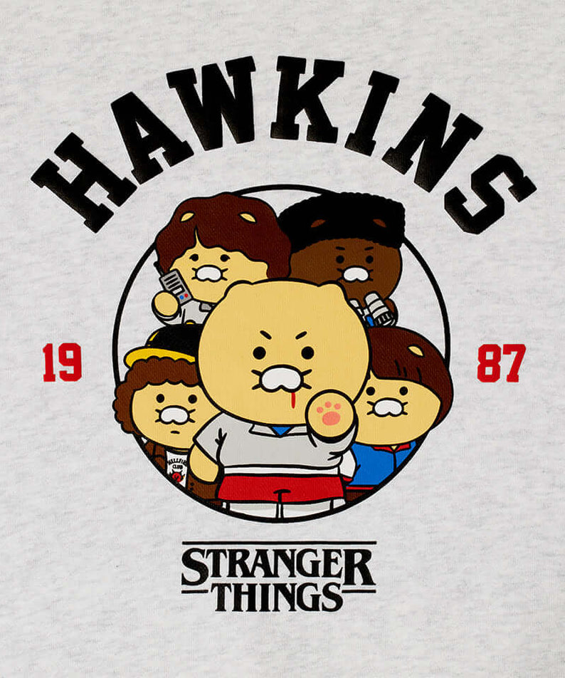 Kakao Friends Chunsik Sweatshirt