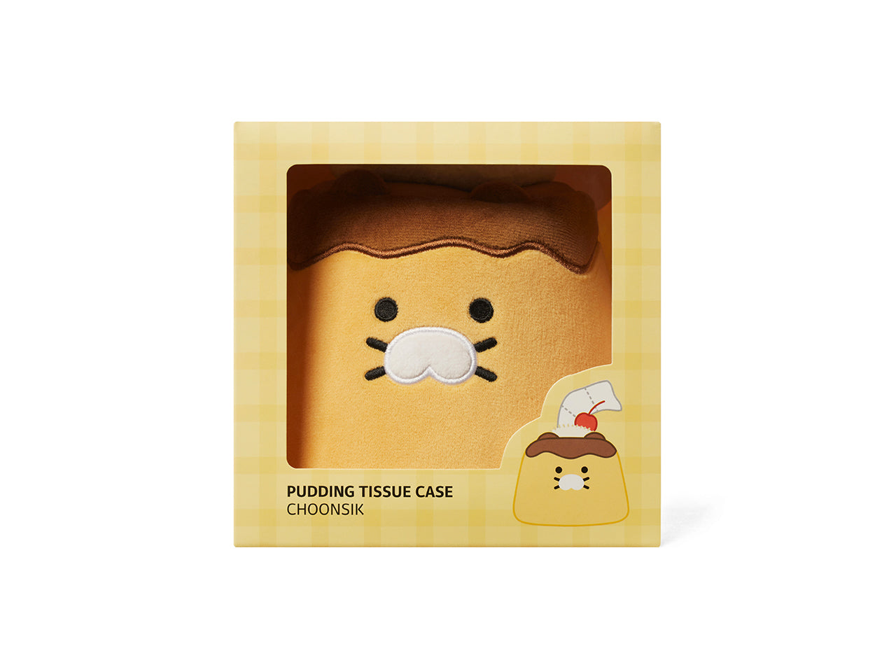 Chunsik - Official Kakao Friends merchandise | Koolseoul