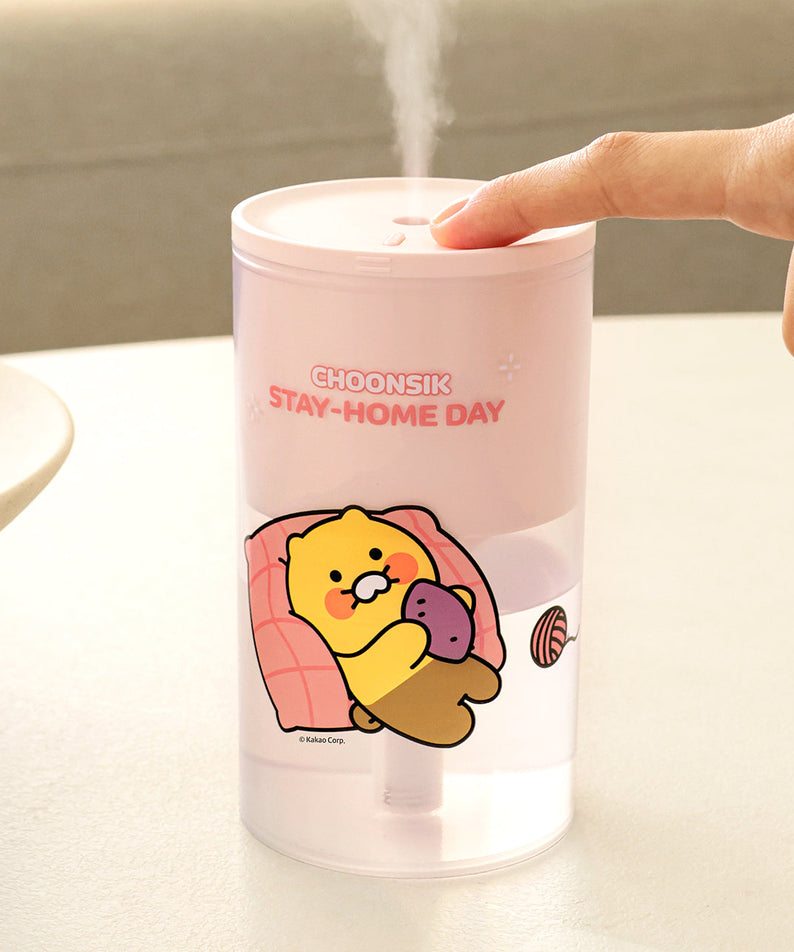 Chunsik Humidifier - Authentic Kakao Friends from Korea | Koolseoul