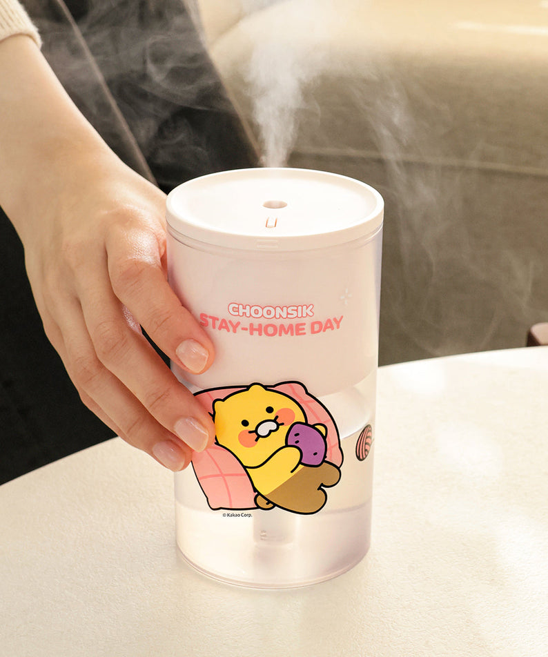 Chunsik Humidifier - Official Kakao Friends merchandise | Koolseoul