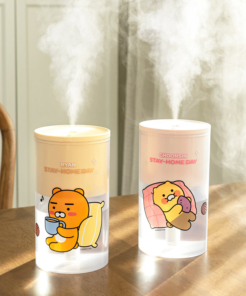 Chunsik Humidifier - Official Kakao Friends merchandise | Koolseoul