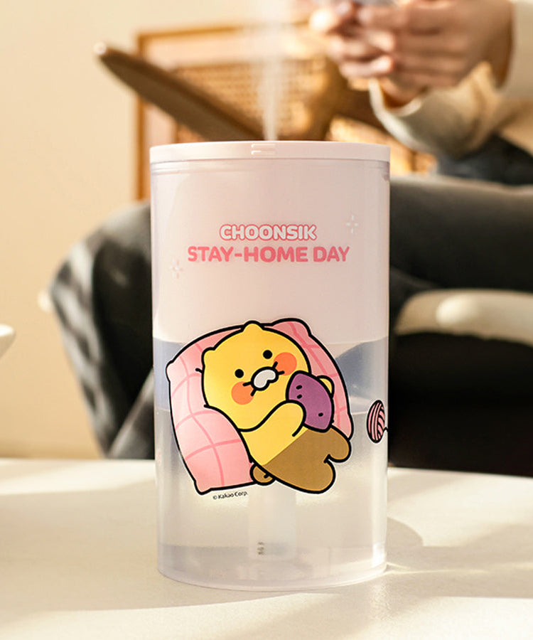 Chunsik Humidifier - Korean kawaii Kakao Friends | Koolseoul
