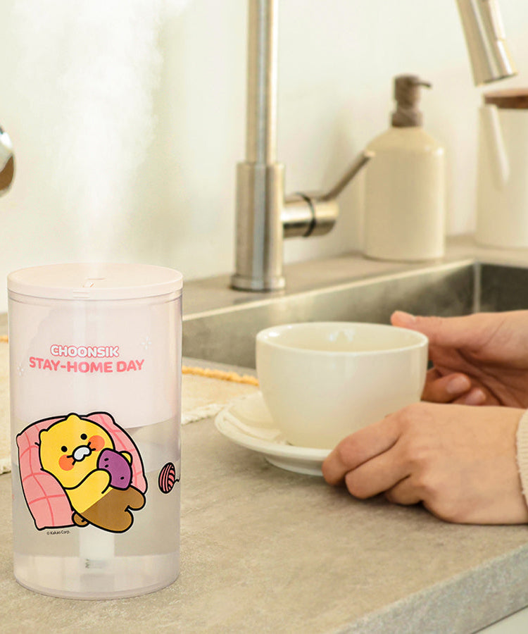 Chunsik Humidifier - Official Kakao Friends merchandise | Koolseoul