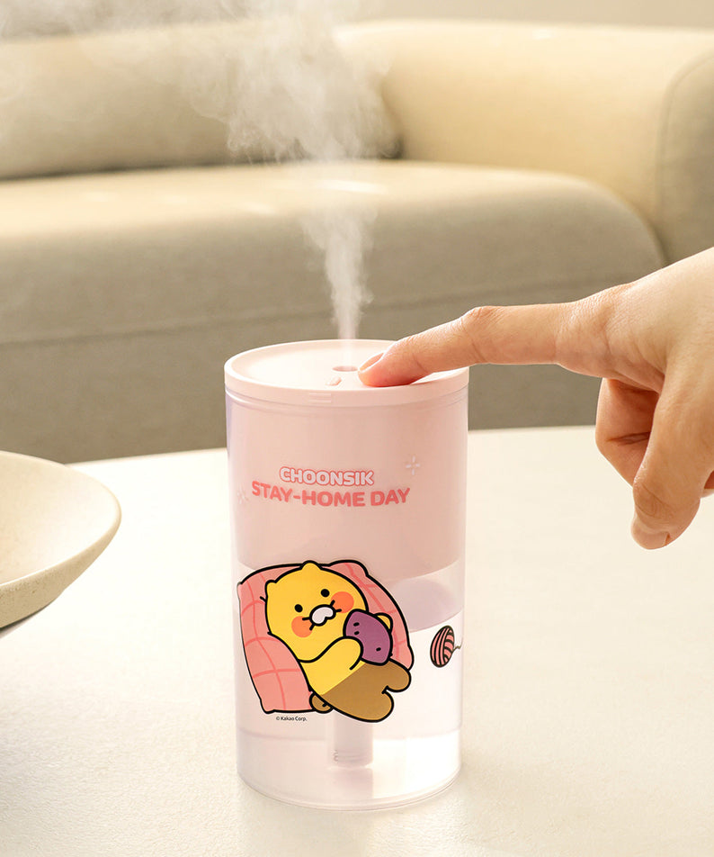 Chunsik Humidifier - Korean kawaii Kakao Friends | Koolseoul