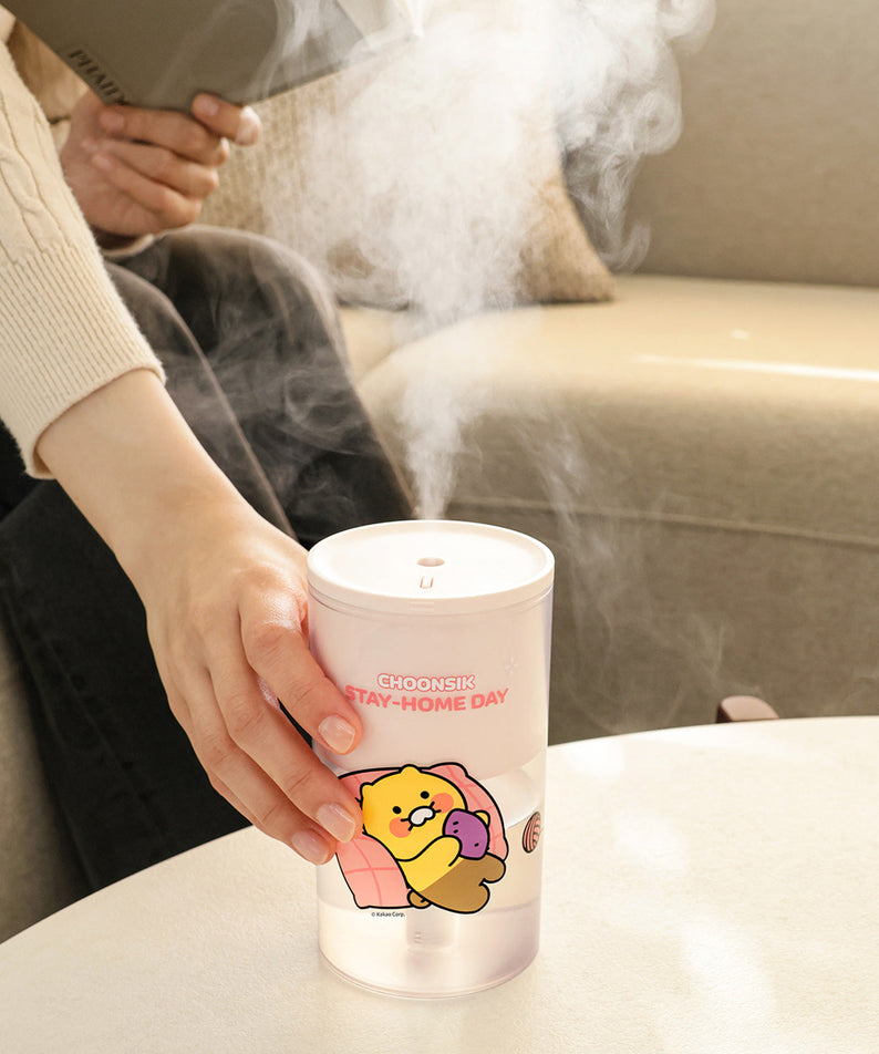 Chunsik Humidifier - Official Kakao Friends merchandise | Koolseoul