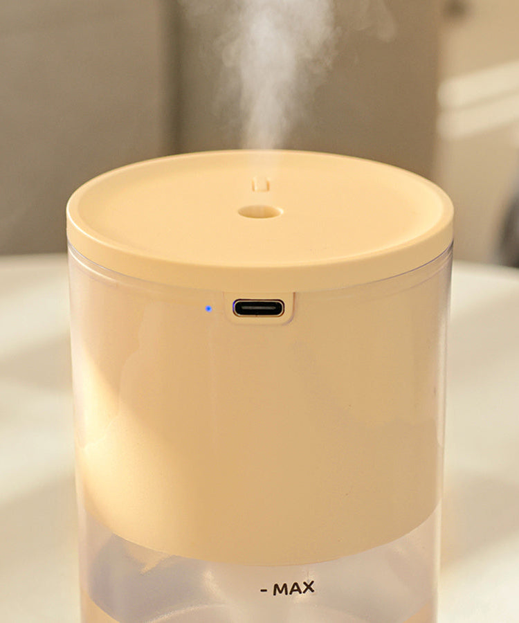 Chunsik Humidifier - Authentic Kakao Friends from Korea | Koolseoul