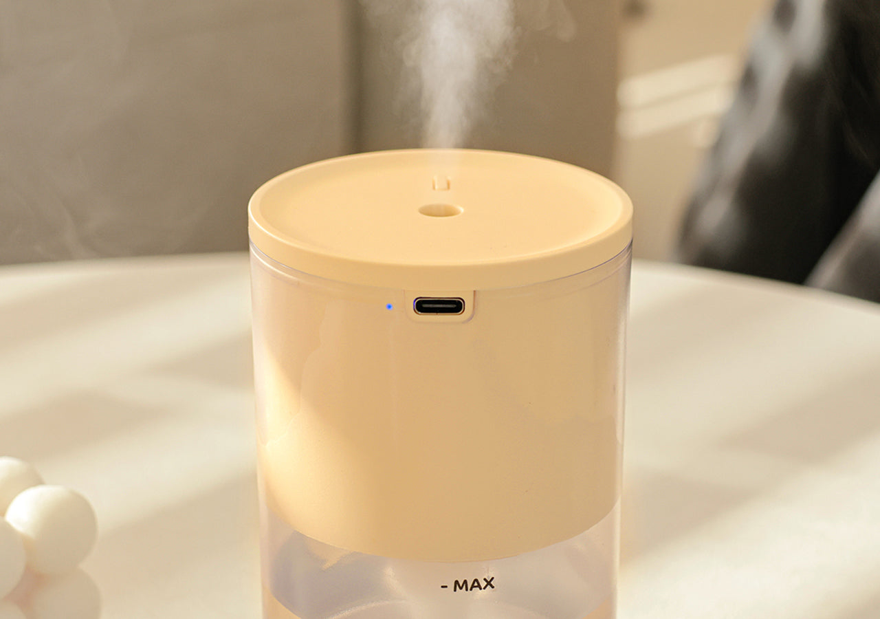 Chunsik Humidifier - Authentic Kakao Friends from Korea | Koolseoul
