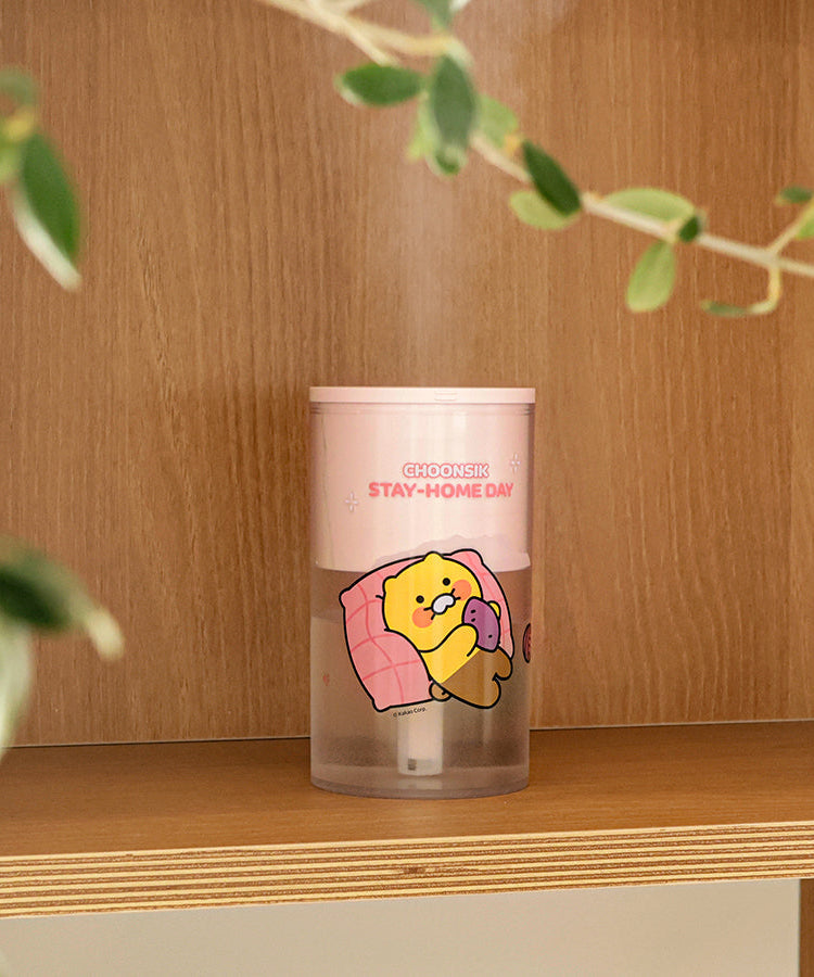 Chunsik Humidifier - Korean kawaii Kakao Friends | Koolseoul