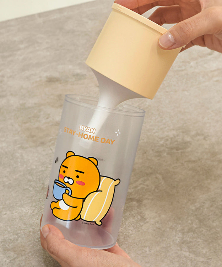 Chunsik Humidifier - Official Kakao Friends merchandise | Koolseoul