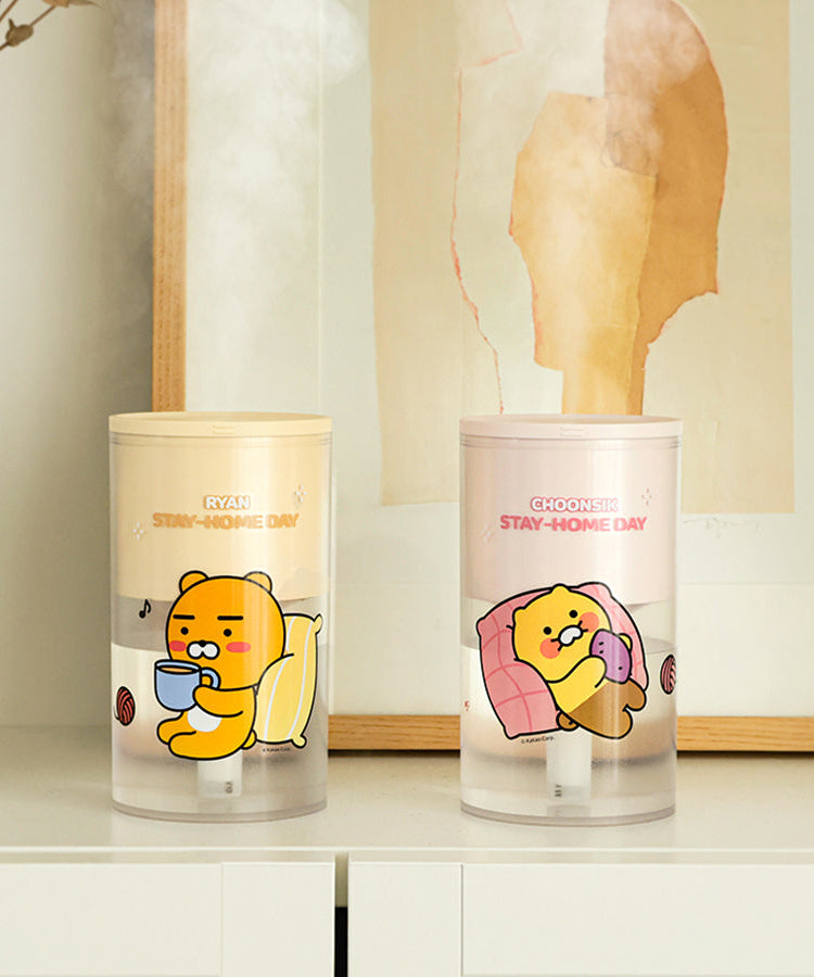 Chunsik Humidifier - Official Kakao Friends merchandise | Koolseoul