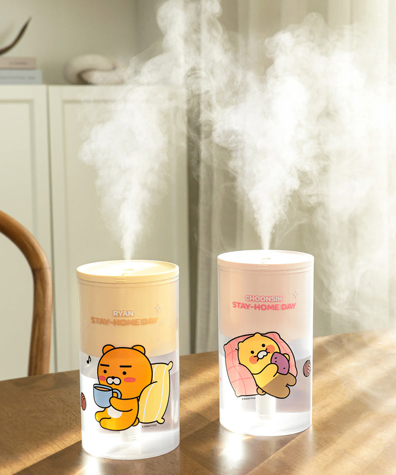 Chunsik Humidifier - Korean kawaii Kakao Friends | Koolseoul